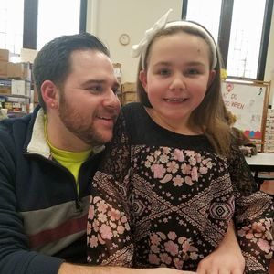 Meet your Posher, Daniel